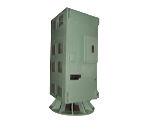 YL系列高壓立式三相異步電動(dòng)機(jī)（機(jī)座號(hào)H355-H630）